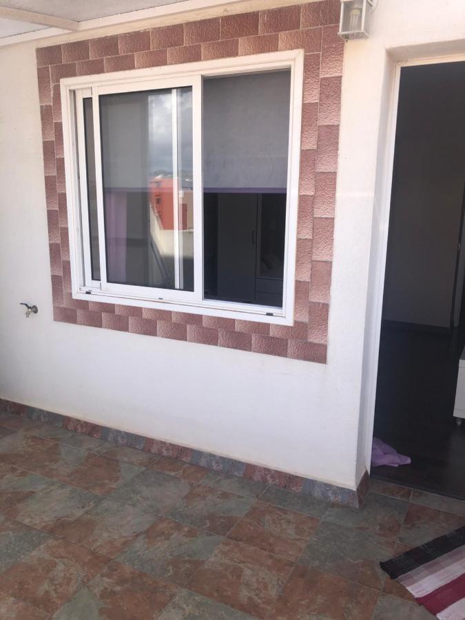 Atico La Laguna Con Terraza Y Vistas Ngoại thất bức ảnh